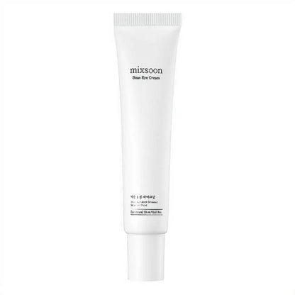Korean Bean Cream Hydrating Skin Care Set With Centella Cleanser And Spf50 Sunscreen Featuring Soy Extract