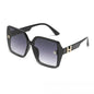 Lightweight Sunglasses With UV400 Protection For Women Resort Ready