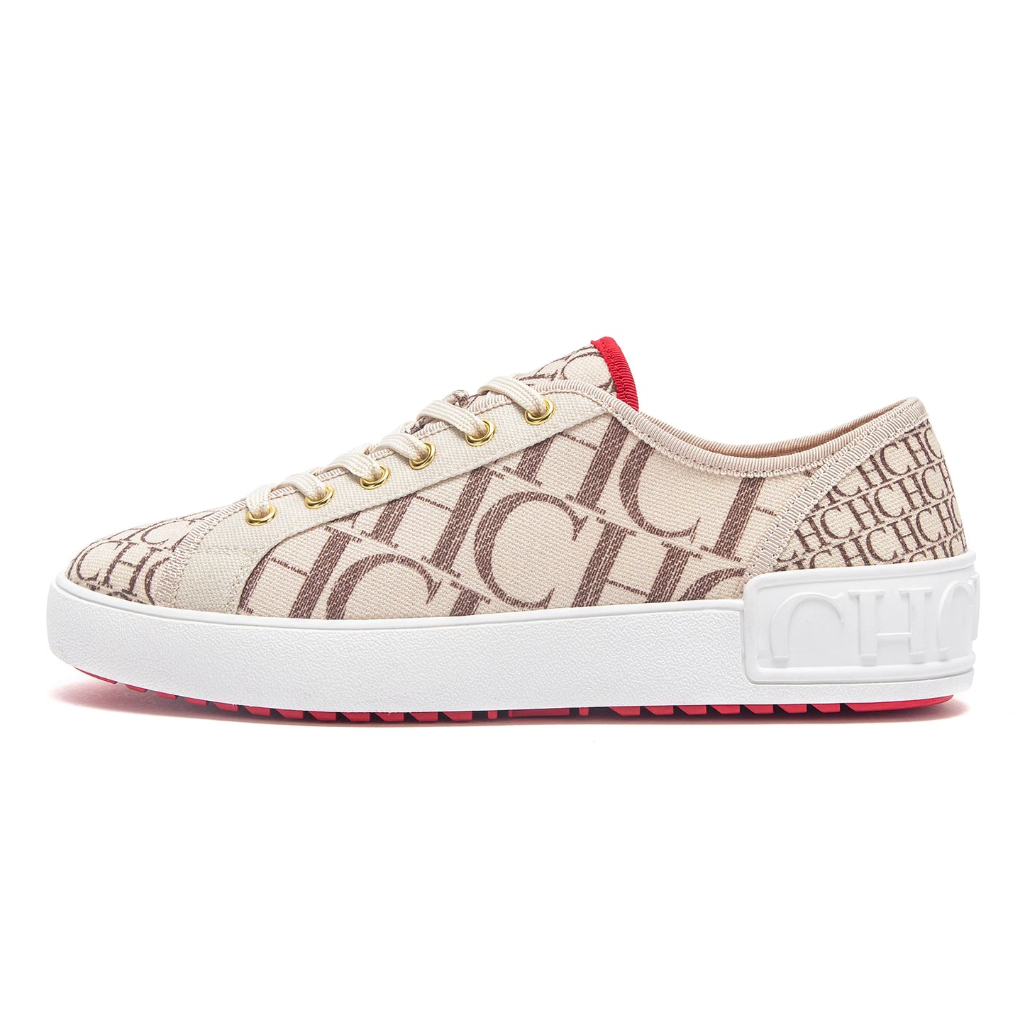 Breathable Canvas Walking Shoes for Women with Daily Cushioned Comfort
