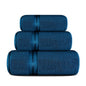 Luxury Plush 100% cotton thick set absorbent adult bath towel super absorbent soft skin-friendly face wash bathroom face towel