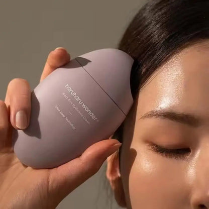 Hydrating Gel Cream 3 in 1 Serum Moisturizer Base for All Skin Types