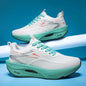 Lightweight Breathable Running Shoes Enhanced Stability Grip