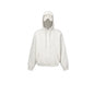 Unisex Hoodie with Travel Mask Regular Fit for casual and travelling