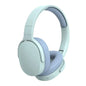 Wireless Over Ear Bluetooth Headphones With ANC And HD Mic