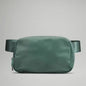 Lightweight Waist Bag for Yoga and Running with Secure Pocket