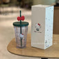Sturdy Travel Mug Insulated Spill Proof For Outdoor Hydration