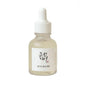 Korean Facial Cleanser Hydrating with Rice Probiotic SPF50 Sunscreen and Extract for All In One Skincare