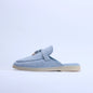 2026 Luxury Butter Suede Tassel Loafers – Designer Slip-On Flats for Women | Chic Walking & Work Shoes