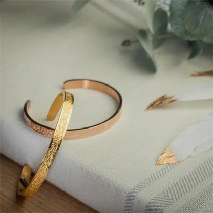Charm Luxury Islamic Ayatul Kursi Cuff Bracelet for Men Women Stainless Steel Designe Muslim Amulet Bangle Jewelry Accessories