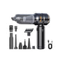 Car vacuum cleaner Wireless Portable Multipurpose Powerful HandHeld Cleaner For Home and Car  Cleaning Machine