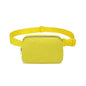 Lightweight Waist Bag for Yoga and Running with Secure Pocket