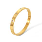 Stainless Steel Bracelet for Women Cuff Bracelets on Hand Couple Fashion Man Bangles Jewellery Accessories Gift