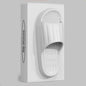 New Home Cloud Slippers Women Men Sandals Soft EVA Slides Beach Flip Flops Couples Bathroom Non-Slip CLOUD COMFORT