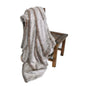 Long Hair Faux Fur Throw Blankets Soft Warm Home Decor Sofa Cover PV Plush Imitated Rabbit Fur Blankets