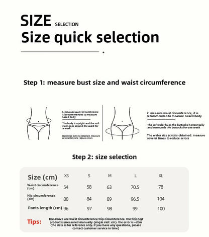 Cross Waist Yoga Jeans High Waist Skinny Ankle Length With Pockets