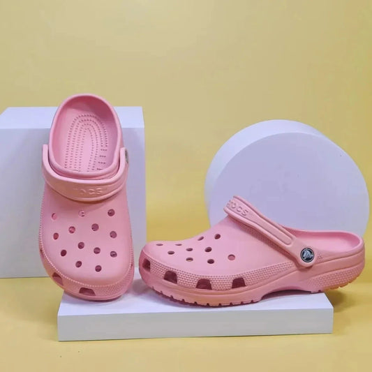 Eva Cave Shoes Men Women Designer Clogs Sandals Couple Beach Sandals Slippers Outdoor Daily Casual 2025 CAVE LUXURY