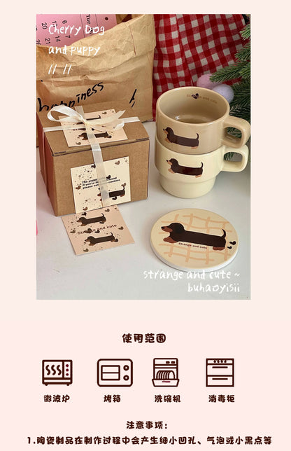 Espresso Desk Coffee Cup Reusable Creative Portable Mug Coffee Cup Ceramic Travel Bule De Cafe Porcelana House Accessories