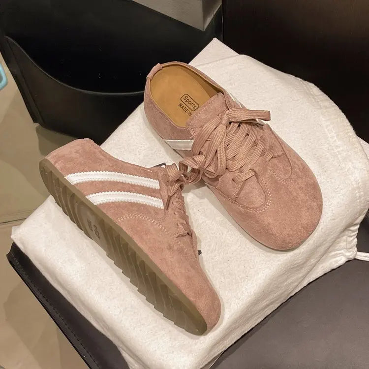 Lightweight Sneakers with EVA Insole for All Day Comfort