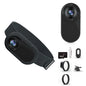 HD PetCam Collar No Wifi Needed Video Recording for Cats and Dogs