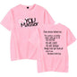 You Matter - Dear Person Behind Me | Mental Health Be Kind Unisex Shirts