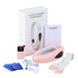 LED Red Light Face Lifting Device with V-Shape Lift Remote Control