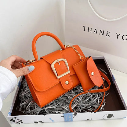 2025 Luxury Small Handbags And Purses Designer Women Shoulder Bag Casual Flap Crossbody Top Handle Bags