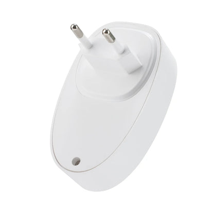 Air Purifier with Odor Removing Ion Generator
