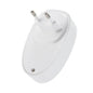 Air Purifier with Odor Removing Ion Generator