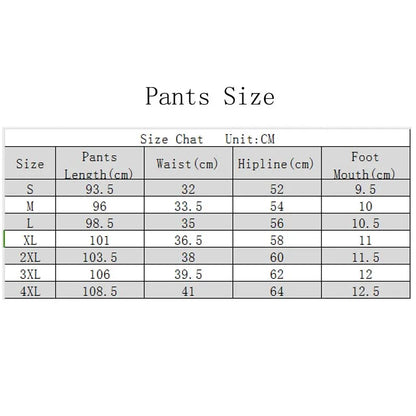 Soft Joggers with Fleece Lined Adjustable Drawstring Waistband