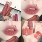 Hydrating Lip Gloss with Glassy Shine for Everyday Wear Rich Color