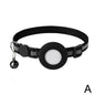 Reflective GPS Pet Tracker Collar With Breakaway Waterproof Housing