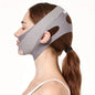 Women's V-Line Face Sculpting Wrap with Adjustable Jaw Strap