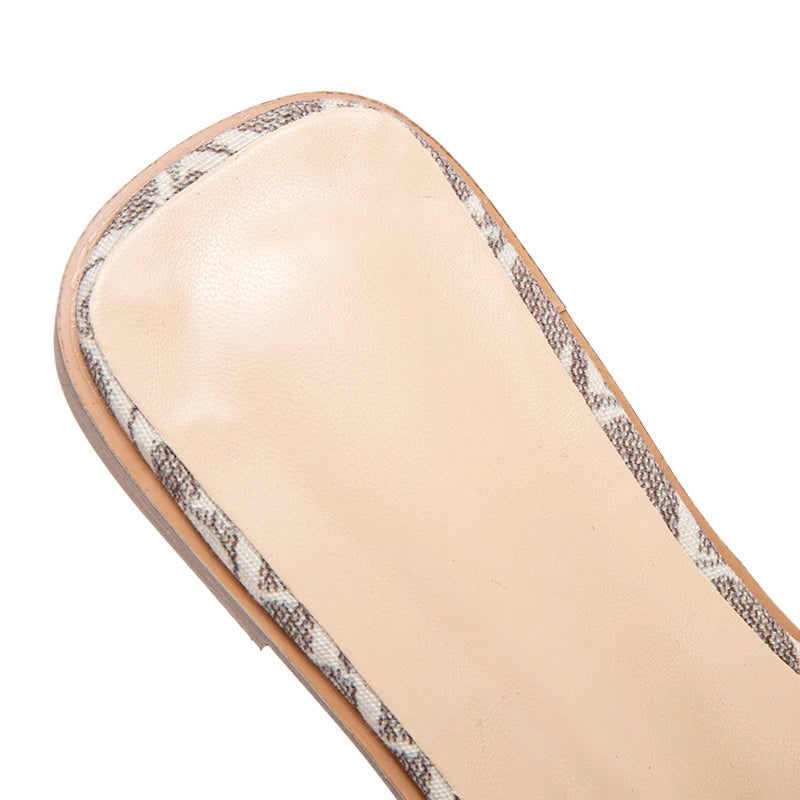 Breathable Sandals for Women with Anti Slip Sole and Cushioned Insole