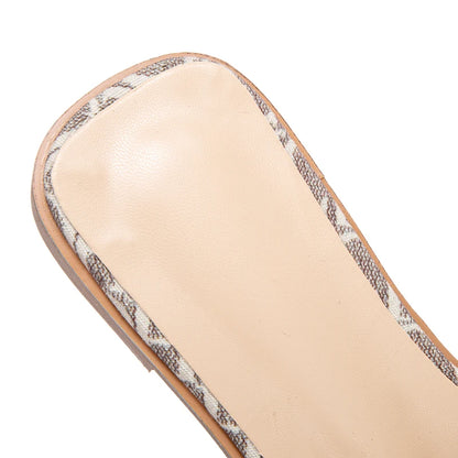 Breathable Sandals for Women with Anti Slip Sole and Cushioned Insole