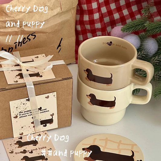 Espresso Desk Coffee Cup Reusable Creative Portable Mug Coffee Cup Ceramic Travel Bule De Cafe Porcelana House Accessories