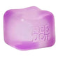 NeeDoh Jellyfish and Cube Plastic Squish Toy For Stress Relief and Sensory Play