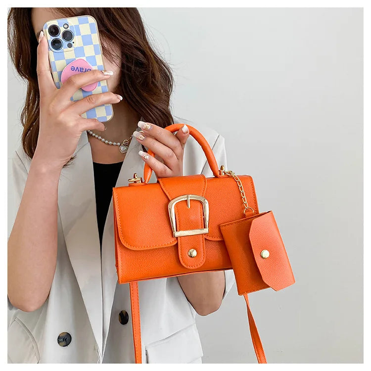 2025 Luxury Small Handbags And Purses Designer Women Shoulder Bag Casual Flap Crossbody Top Handle Bags