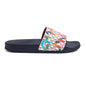 Soft Women Beach Slippers With Letter Print Design For All Day Wear And Resort Style