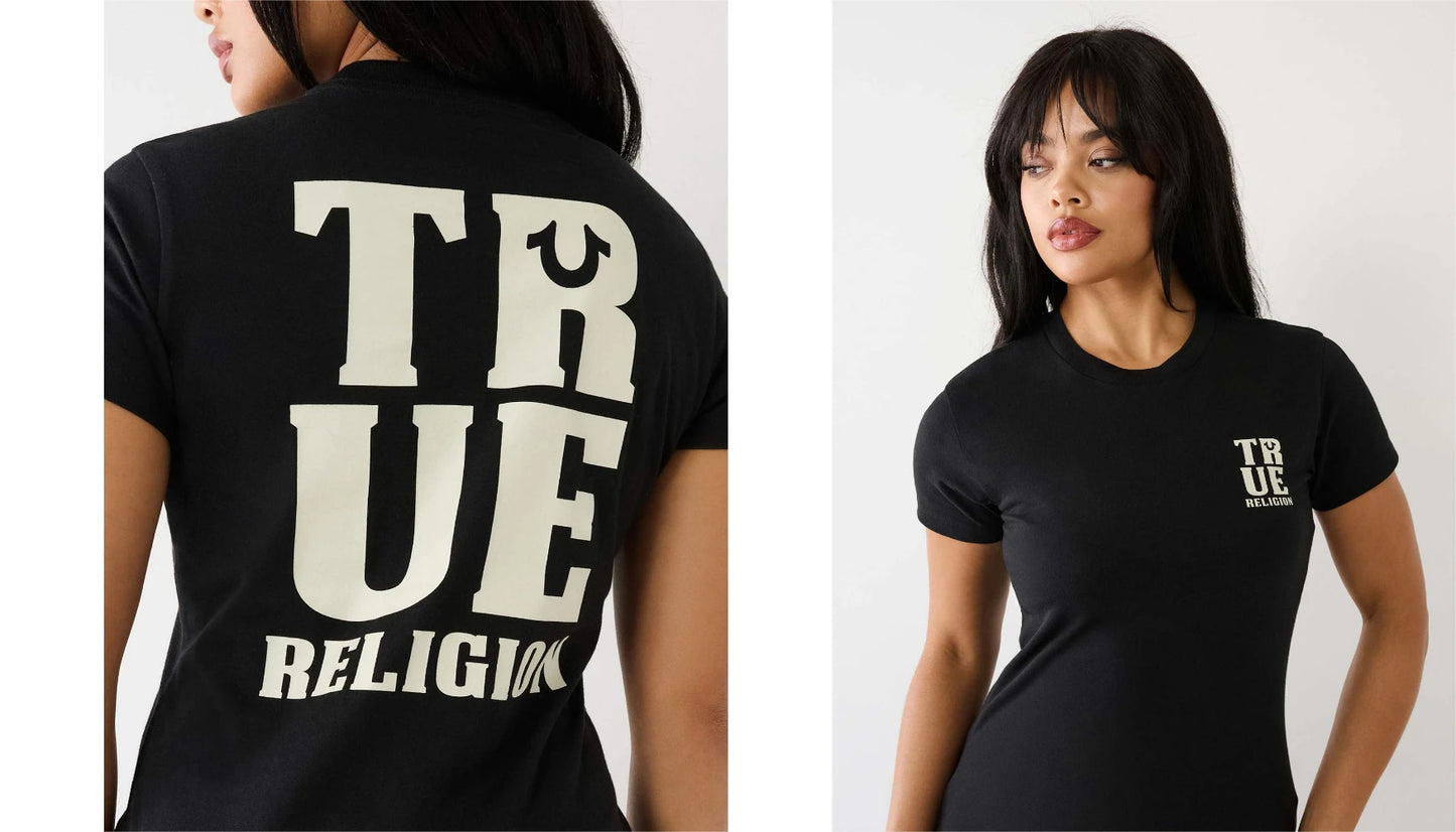 Breathable Crew Neck Short Sleeve T Shirt for Women Soft Everyday Fit