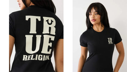 Breathable Crew Neck Short Sleeve T Shirt for Women Soft Everyday Fit