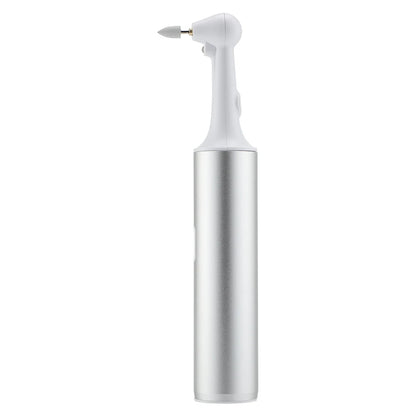Electric Tooth Polisher - 4 Modes Dental Tartar Remover Plaque Stains Cleaning Teeth Whitening Tool