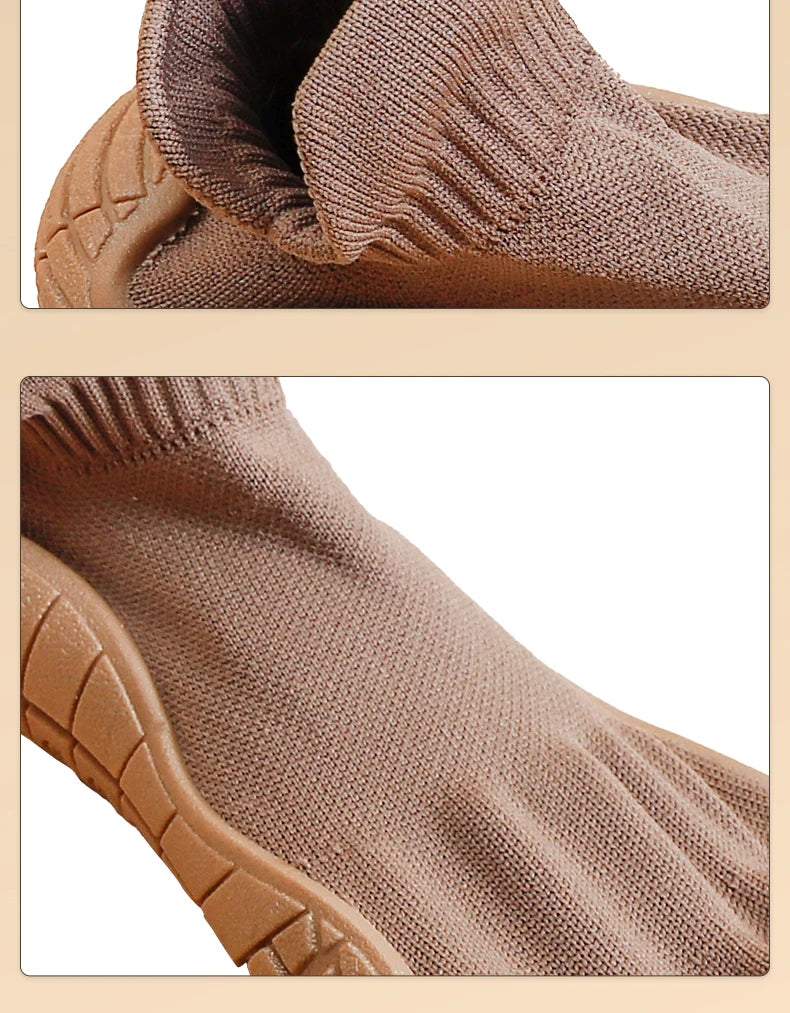 Five Finger Barefoot Shoes - Split Toe Thin Sole Outdoor Yoga Sports Shoes