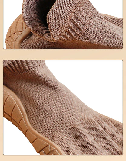Five Finger Barefoot Shoes - Split Toe Thin Sole Outdoor Yoga Sports Shoes