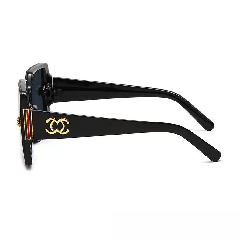 Lightweight Sunglasses With UV400 Protection For Women Resort Ready
