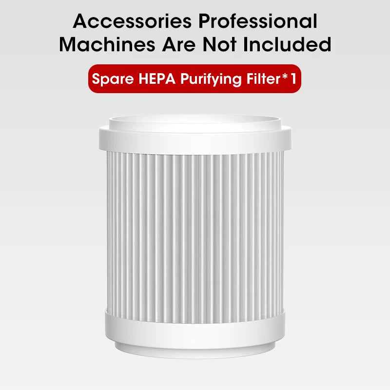 Portable Air Purifier Usb Powered for Car and Desk with Blue Ion Odor Neutralizing Diffuser for Fresh Air
