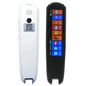 2026 Smart AI Scan Pen – 134 Languages, Voice & Photo Translator, 3.38” Touchscreen, Offline Record & Instant Translation
