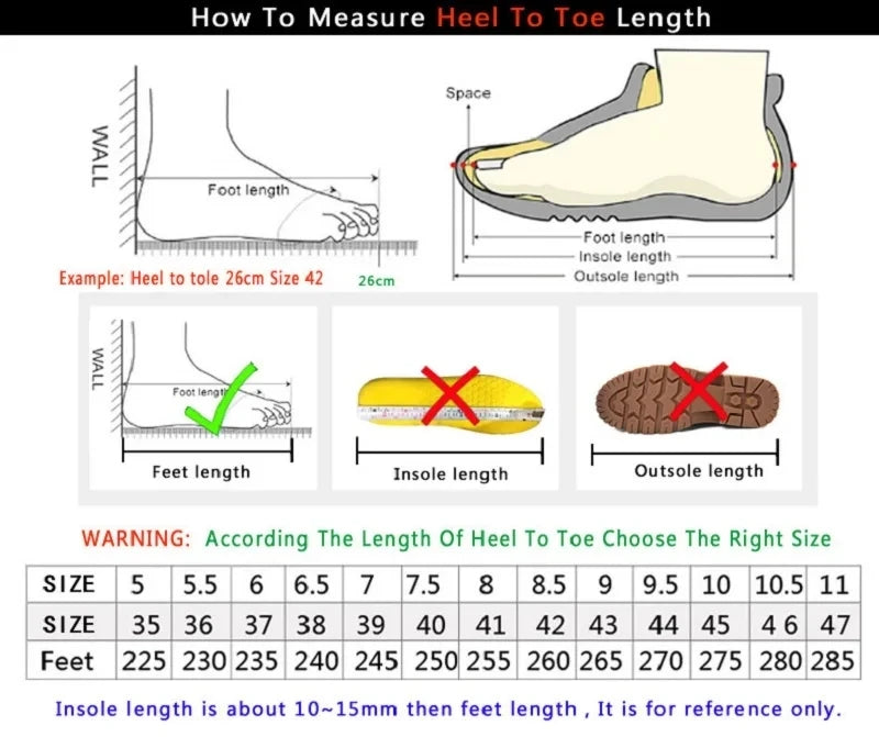 Men's thick-sole platform slides with cushioned footbed