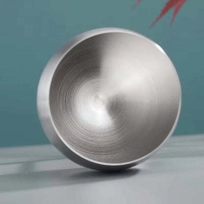 Stainless Steel Wine Glases Matte Polished Vodka Cup Juice Liquor Champagne Goblet 350ml Tumbler Party Wedding Mini Drinkware