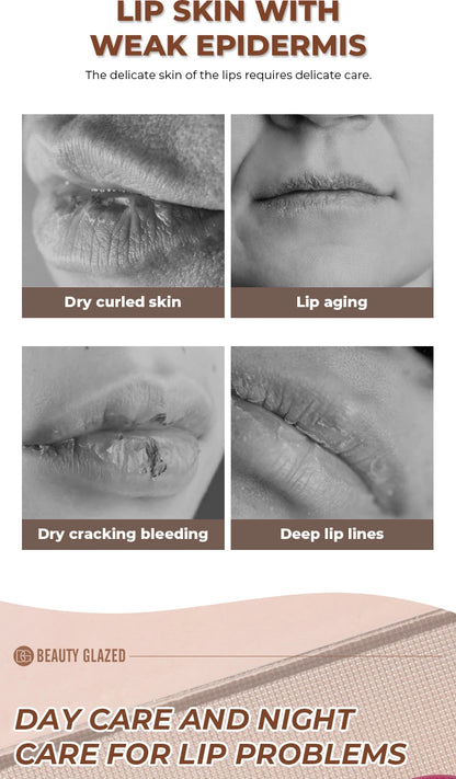 Buttery Creamy Lip Gloss – Long-Lasting Hydration, Mirror Shine, Ultra-Smooth Moisture