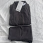 Designer 2-piece yoga suit set | Leggings and Coat Sets Merch Gone Viral